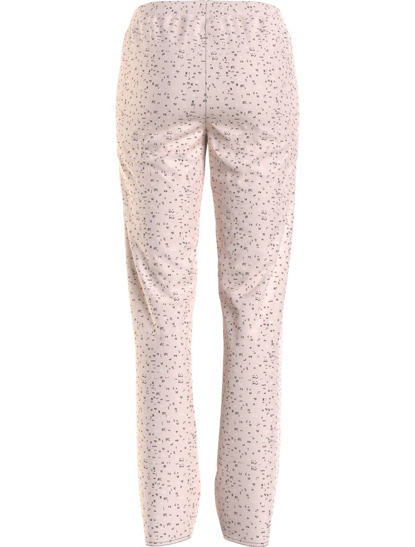 Pantalón de pijama - woven viscose