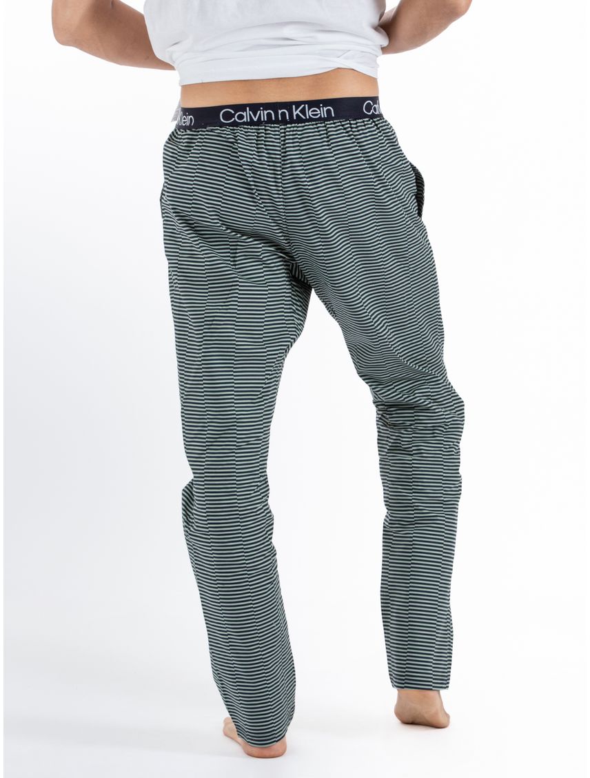 Pantalón largo de pijama - modern structure