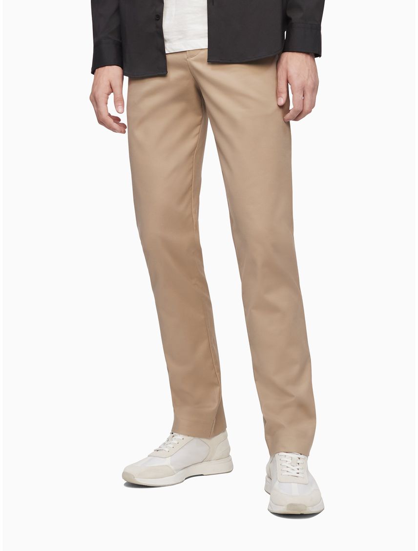 Pantalón modern slim