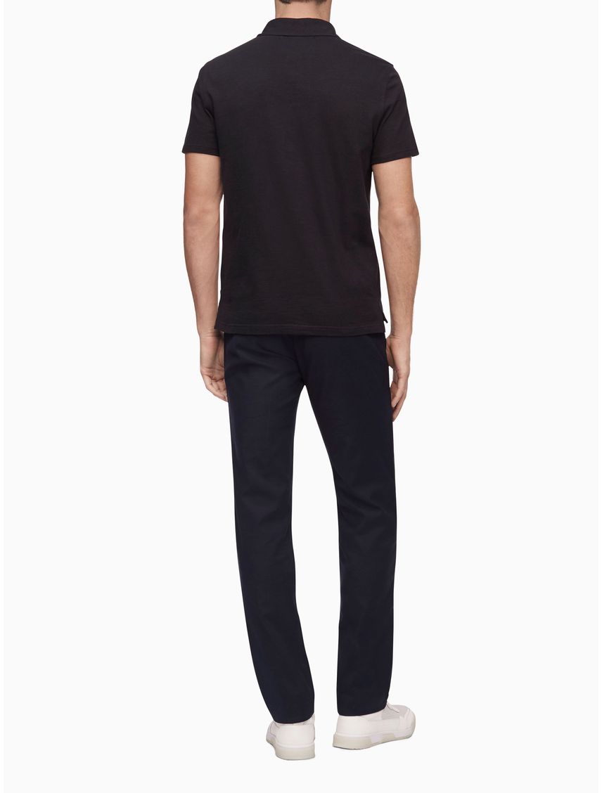 Pantalón modern slim