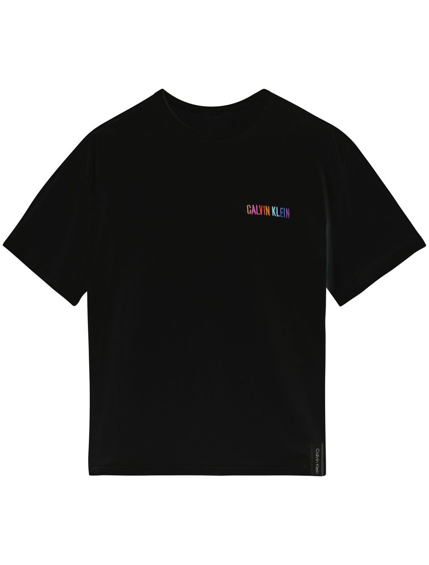 Remera para dormir - intense power pride