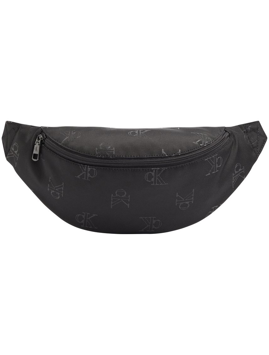 Riñonera sport essential con monograma Ck