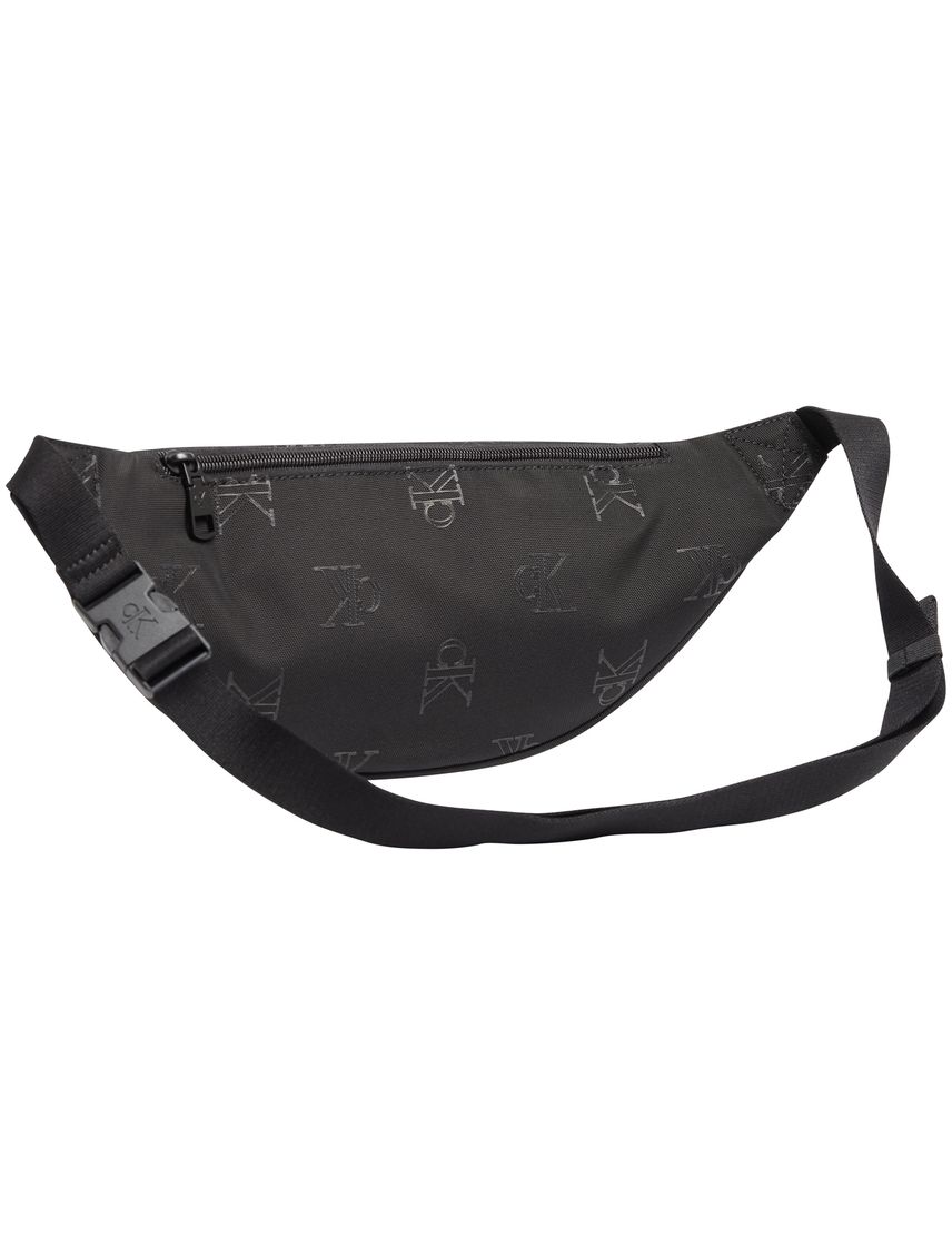 Riñonera sport essential con monograma Ck