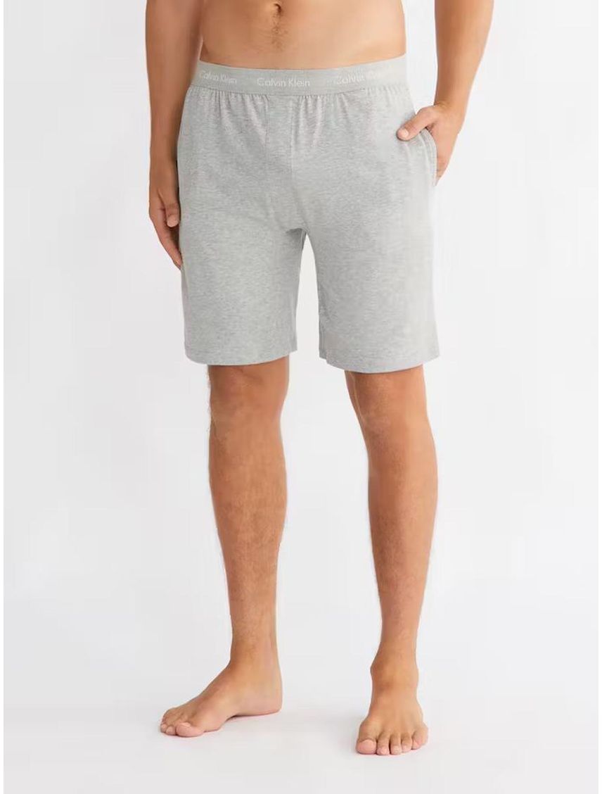 Shorts de pijama - Cotton Stretch