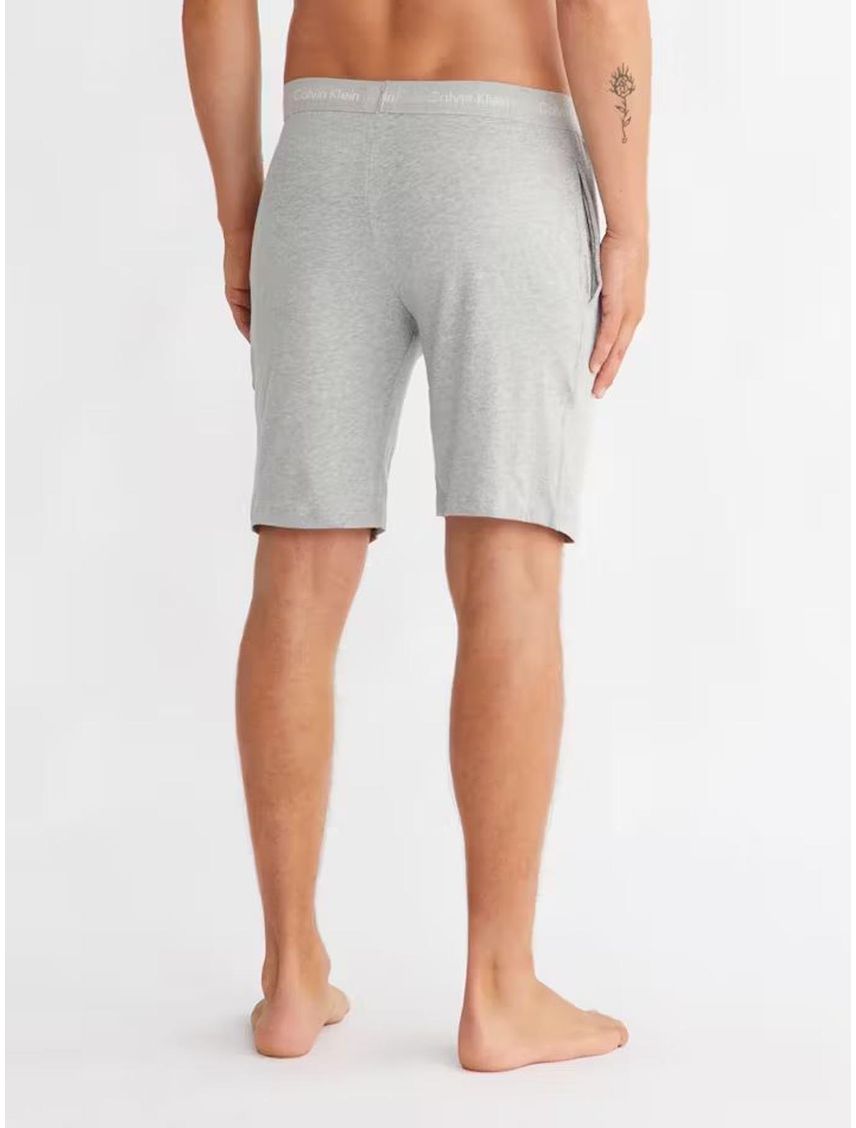 Shorts de pijama - Cotton Stretch
