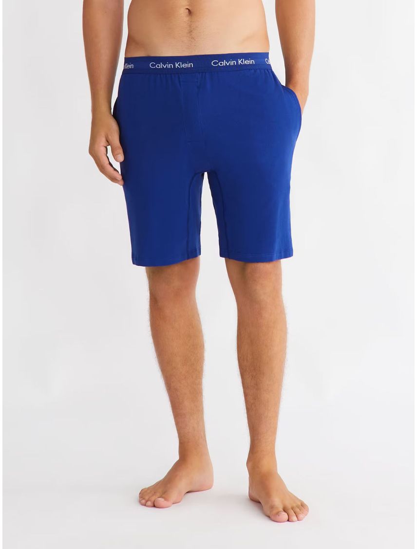 Shorts de pijama - Cotton Stretch