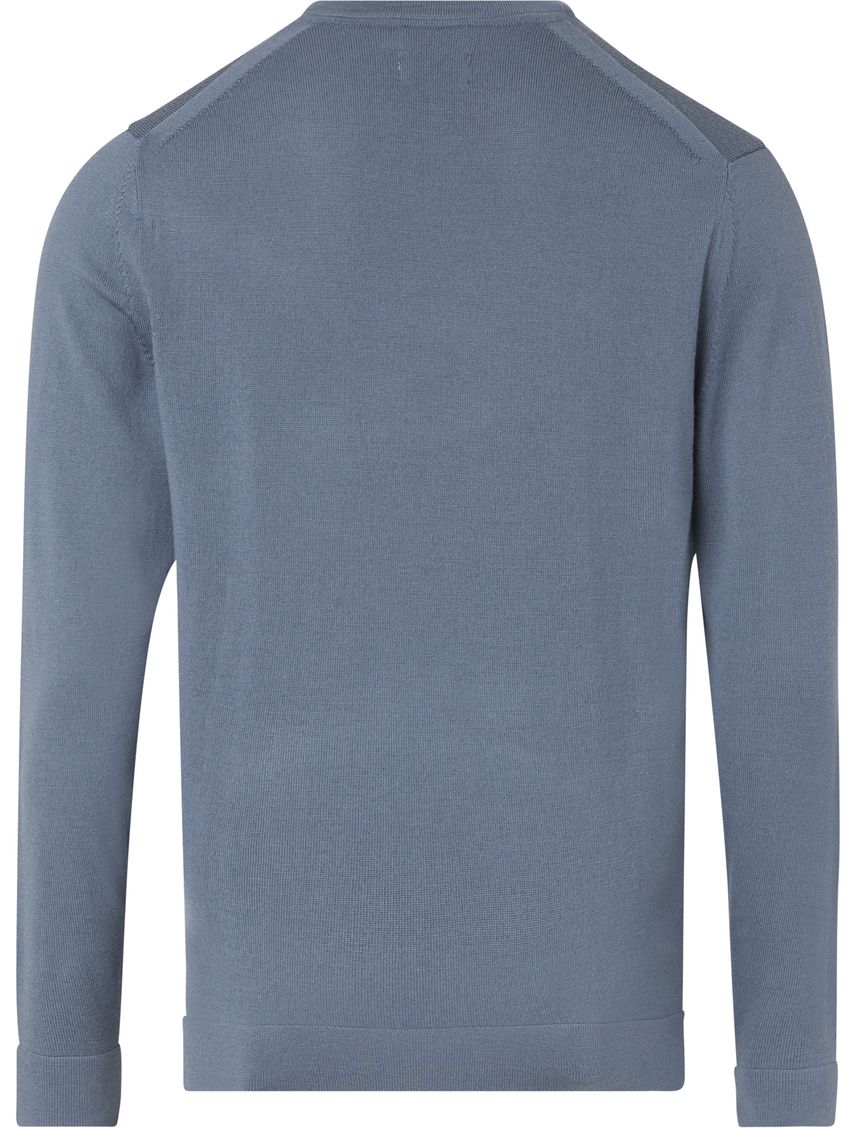 Sweater de lana merino