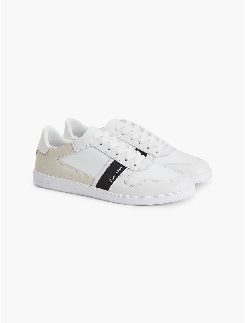 Zapatillas bajas casuales