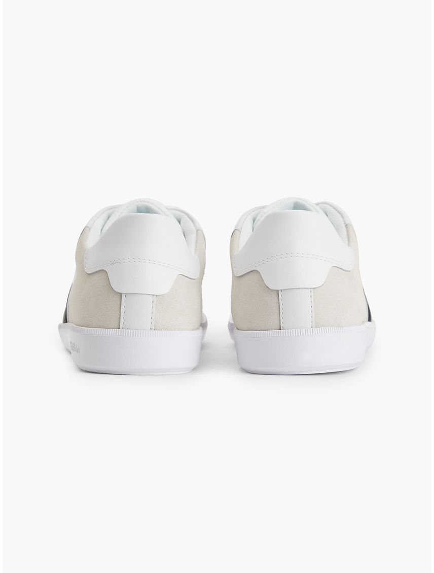 Zapatillas bajas casuales
