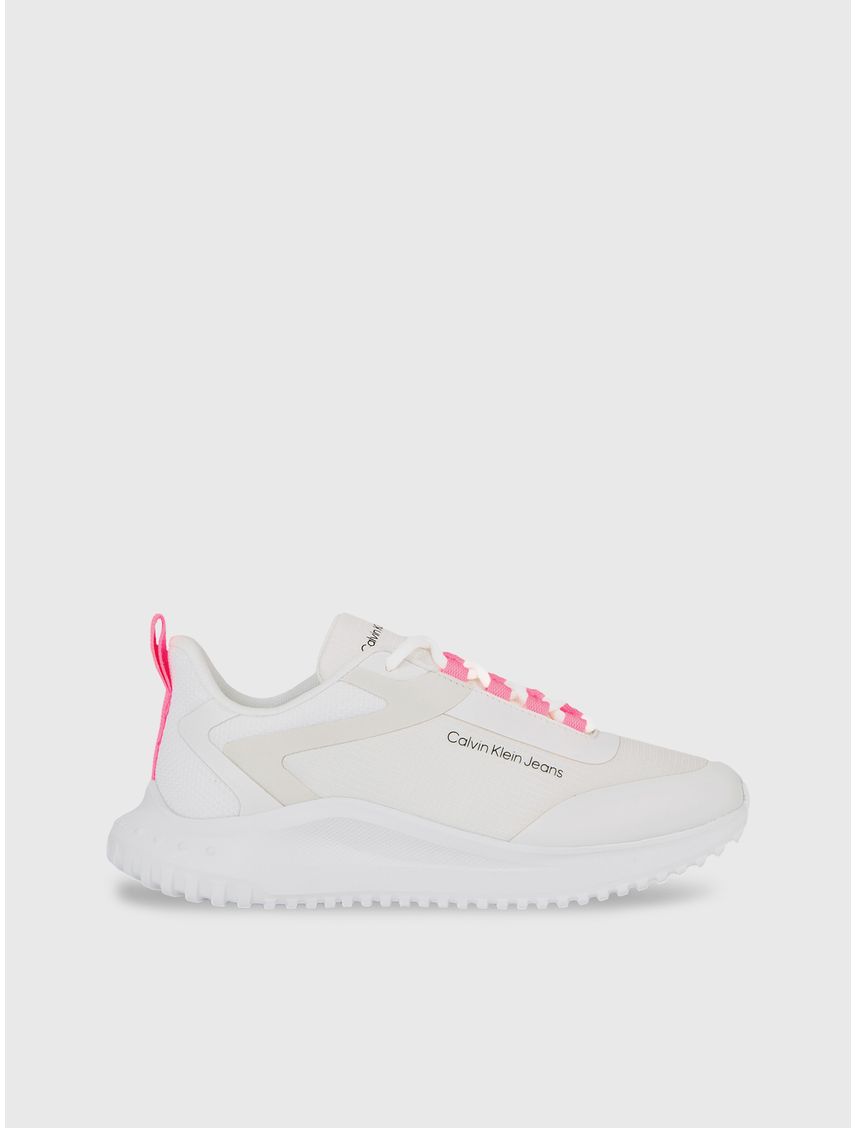 Zapatillas eva runner de malla