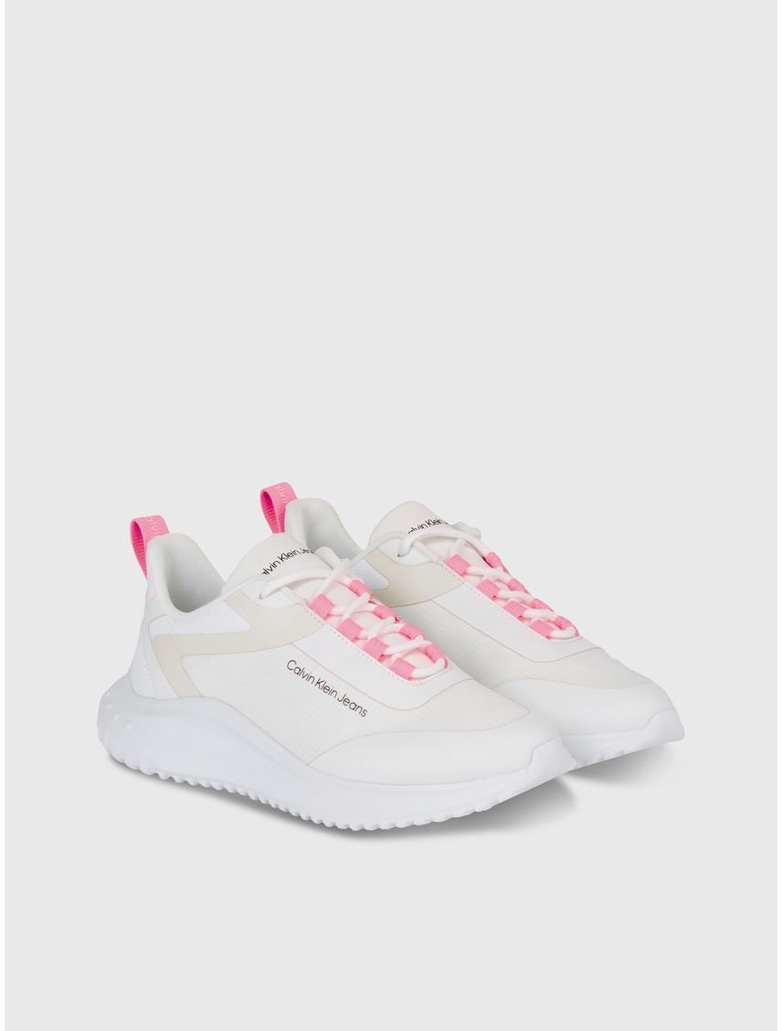 Zapatillas eva runner de malla