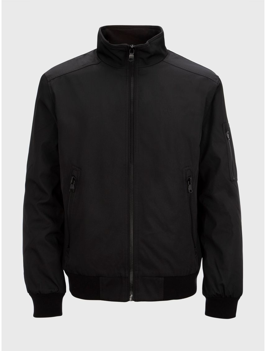 Campera bomber classic