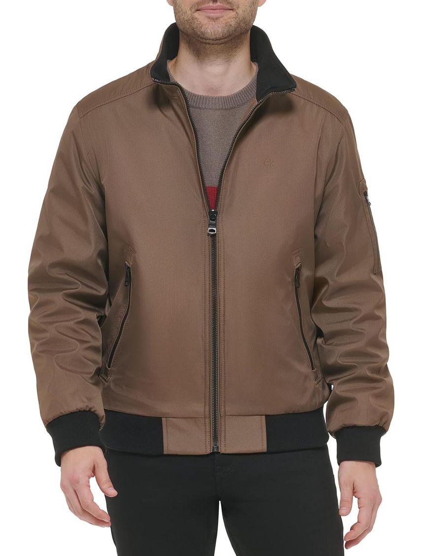 Campera bomber classic