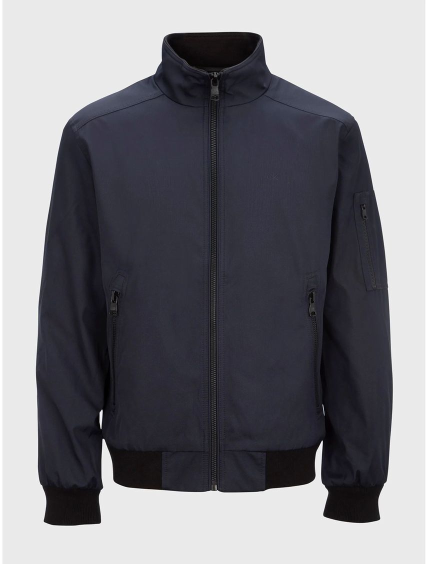 Campera bomber classic