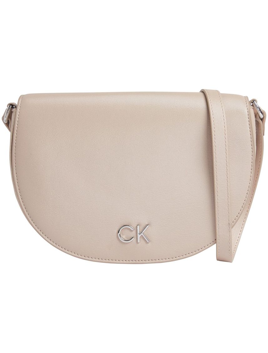 Cartera con acabado perlado