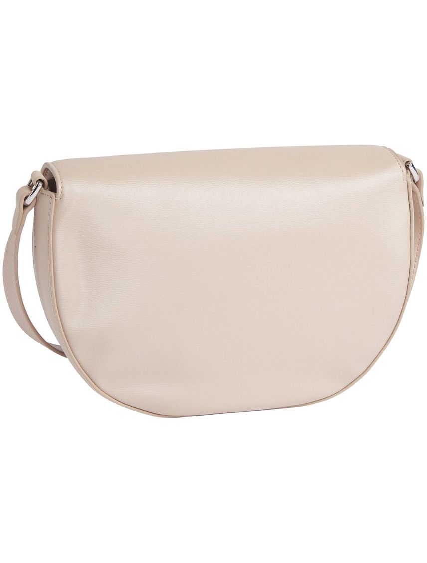 Cartera con acabado perlado