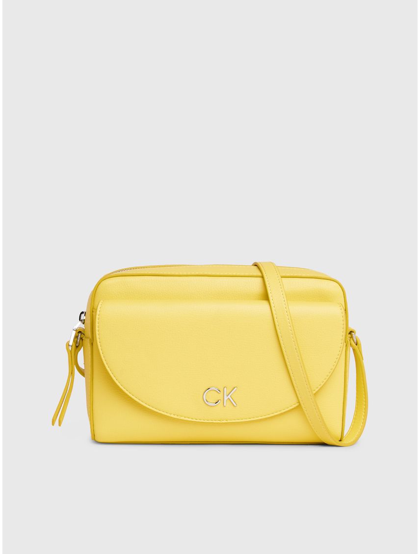 Cartera daily con solapa