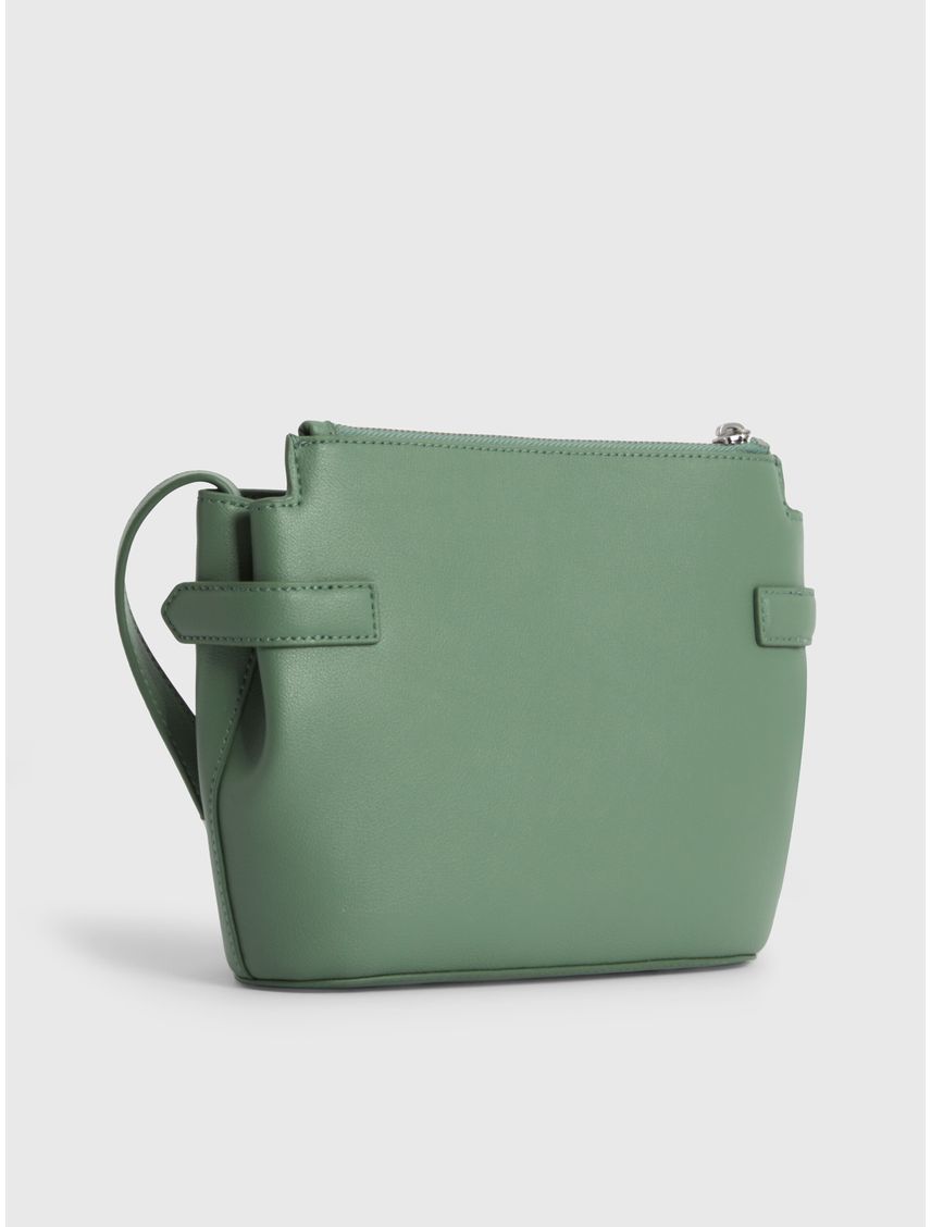 Cartera de piel sintética