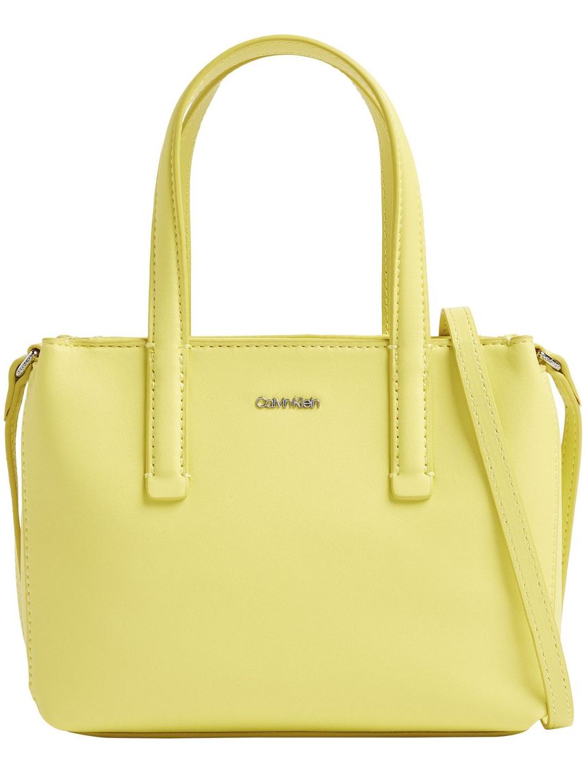 Cartera mini tote