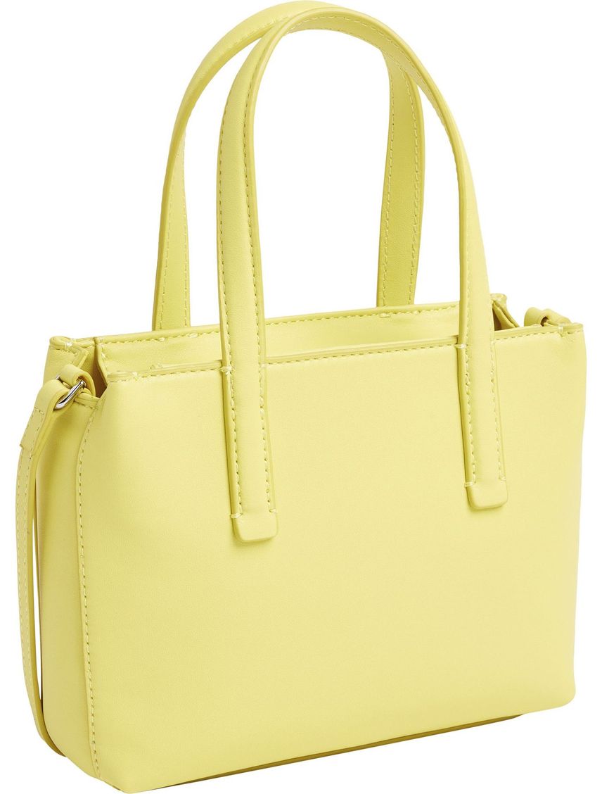 Cartera mini tote