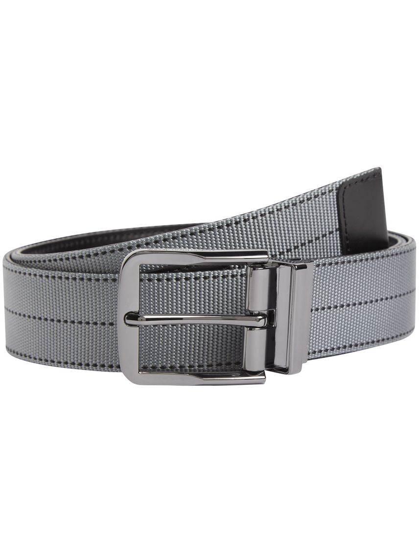 Cinturón reversible classic