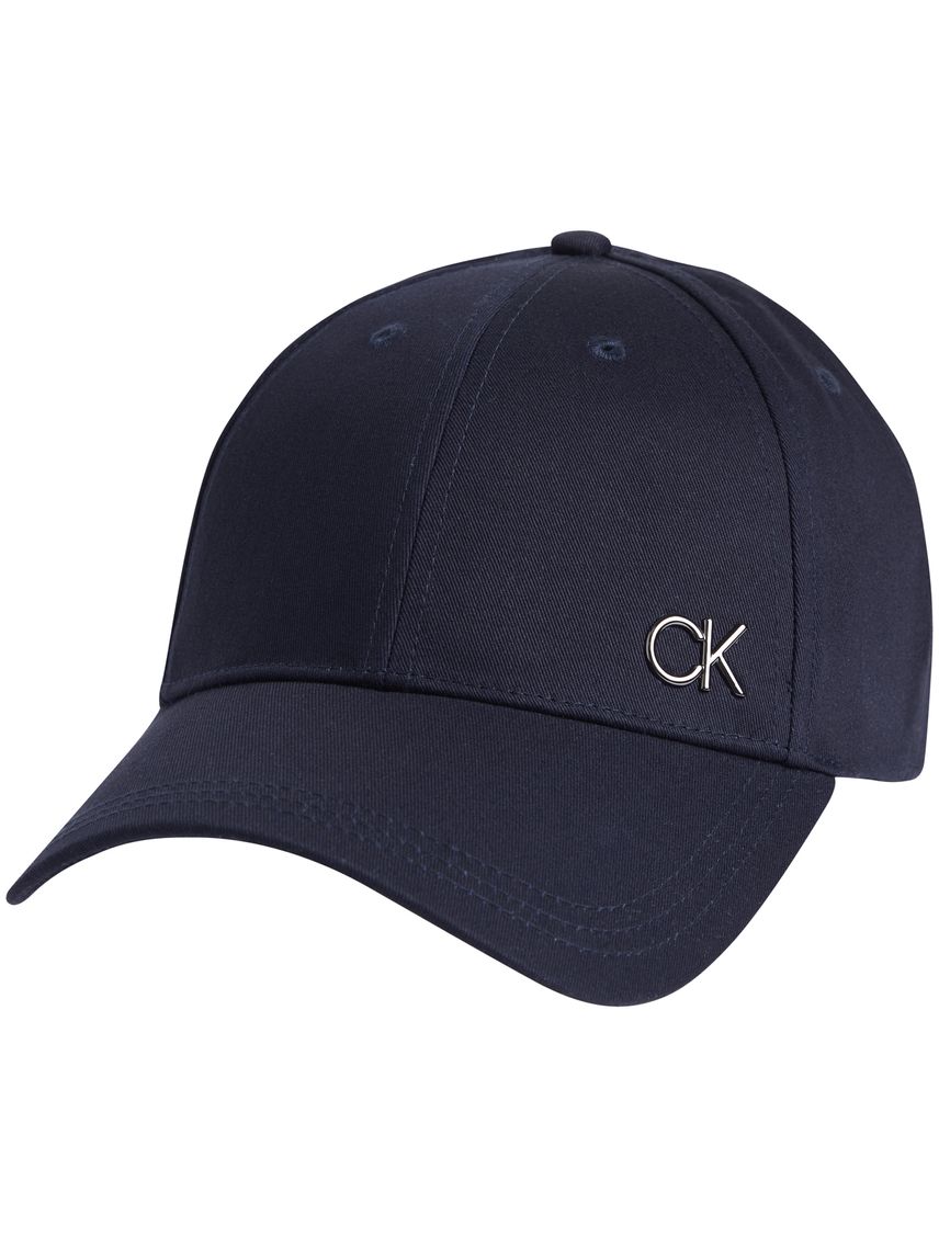 Gorra con logo