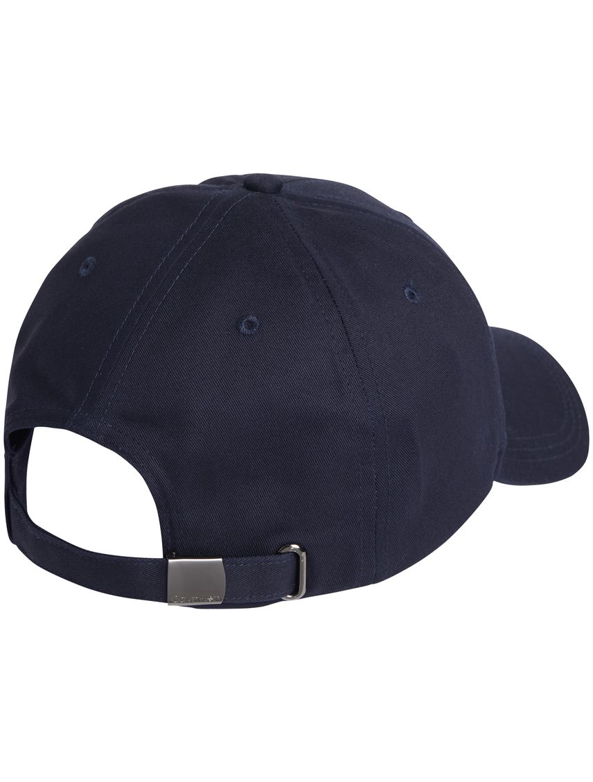 Gorra con logo