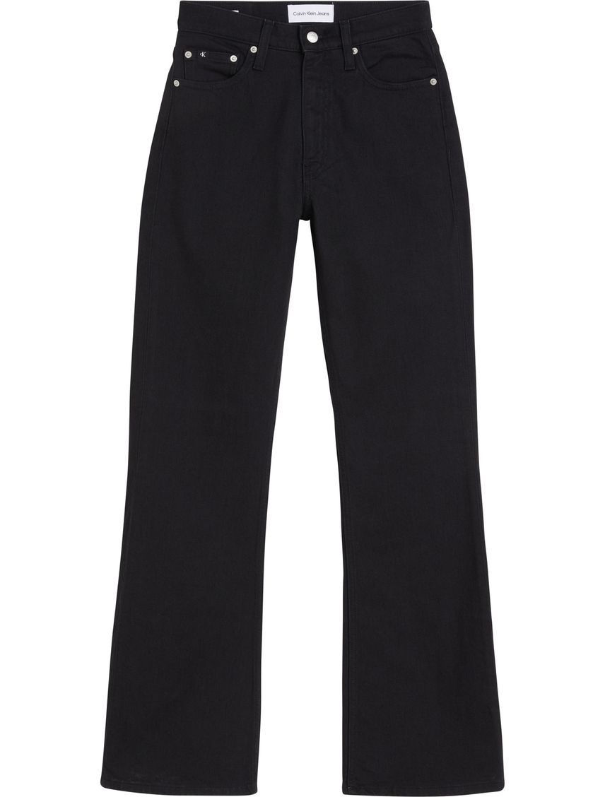 Jean authentic bootcut
