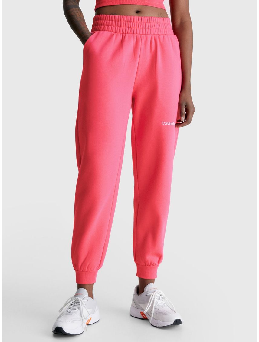 Jogger relaxed con logotipo institutional