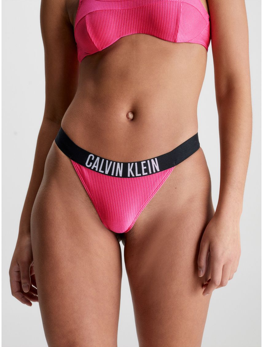 Parte de abajo de bikini brasileño - Intense Power