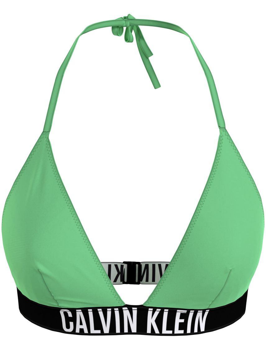Parte de arriba de bikini de triángulo - Intense Power