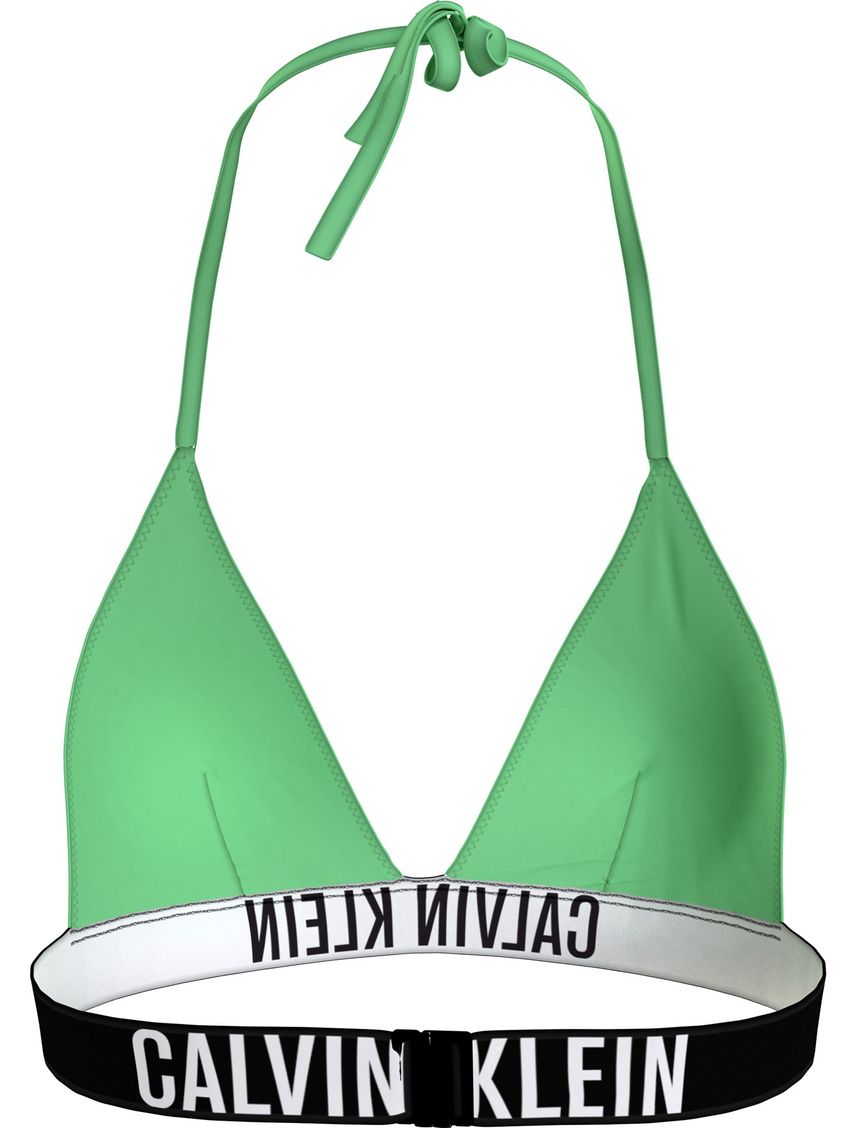 Parte de arriba de bikini de triángulo - Intense Power