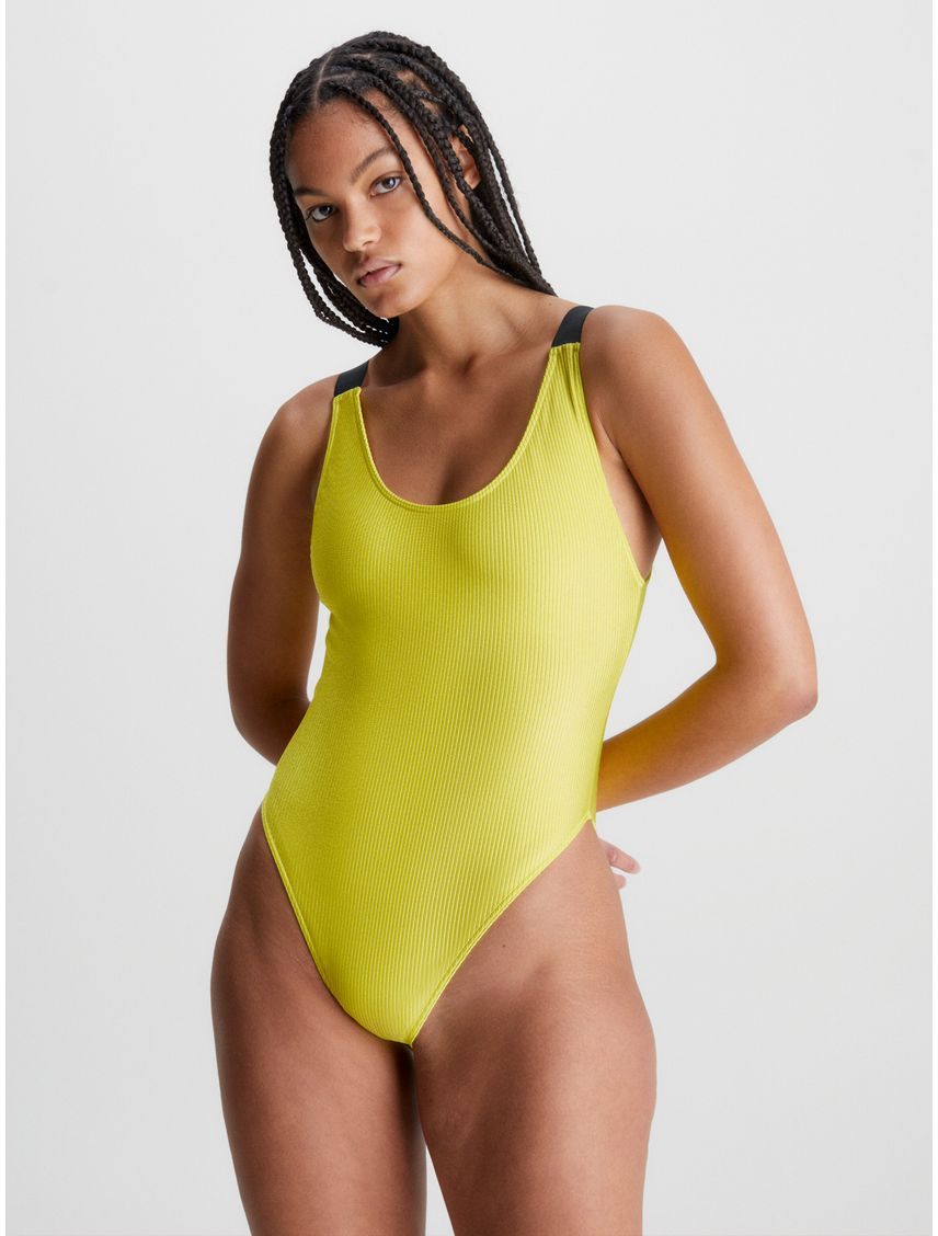 Traje de baño de una pieza - Intense Power