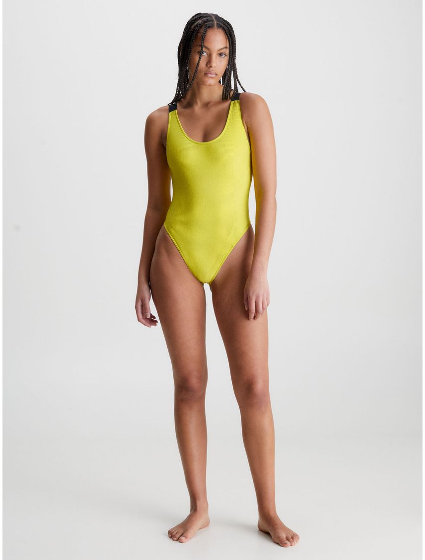 Traje de baño de una pieza - Intense Power