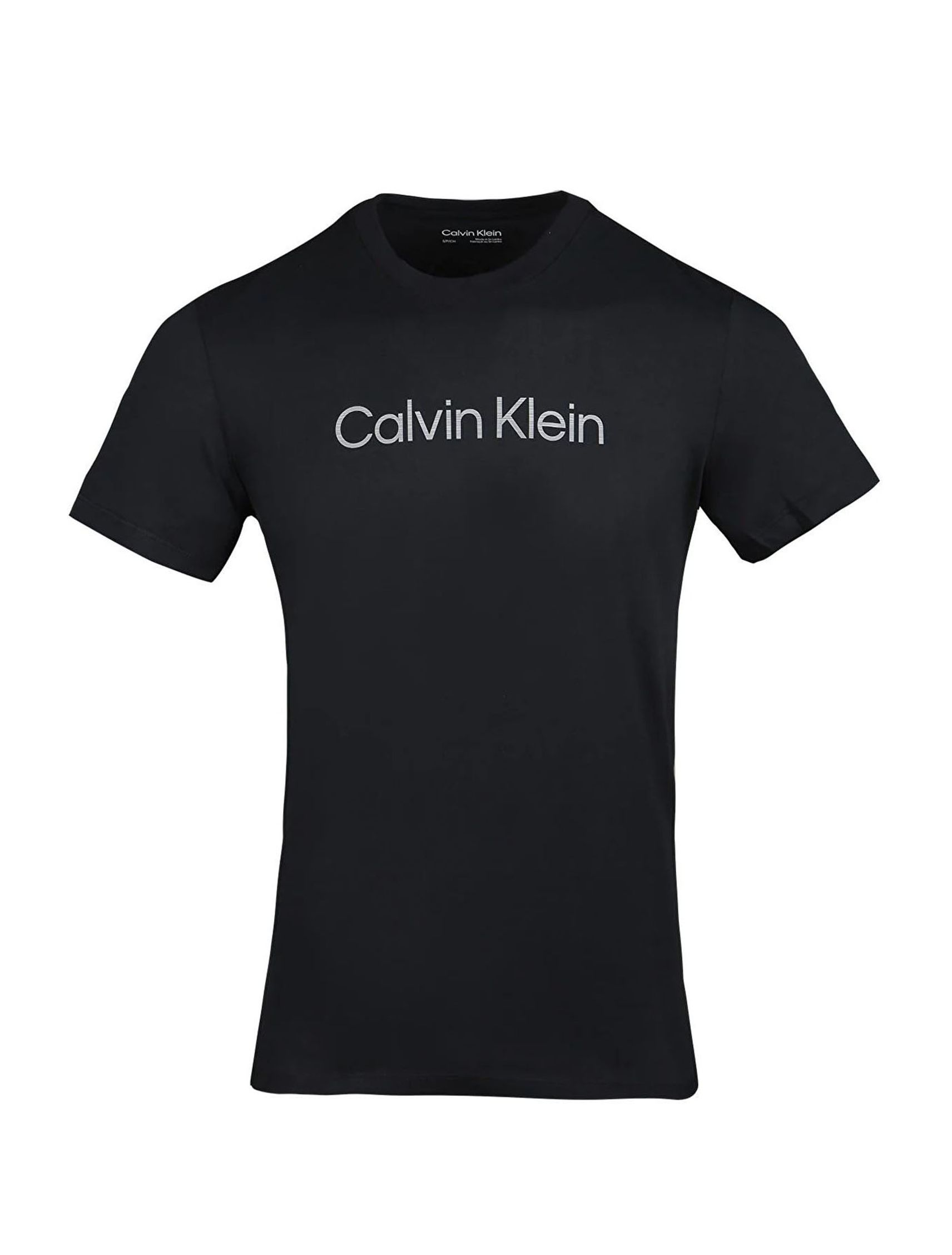 Remeras para Hombre Calvin Klein UY. Tienda en linea