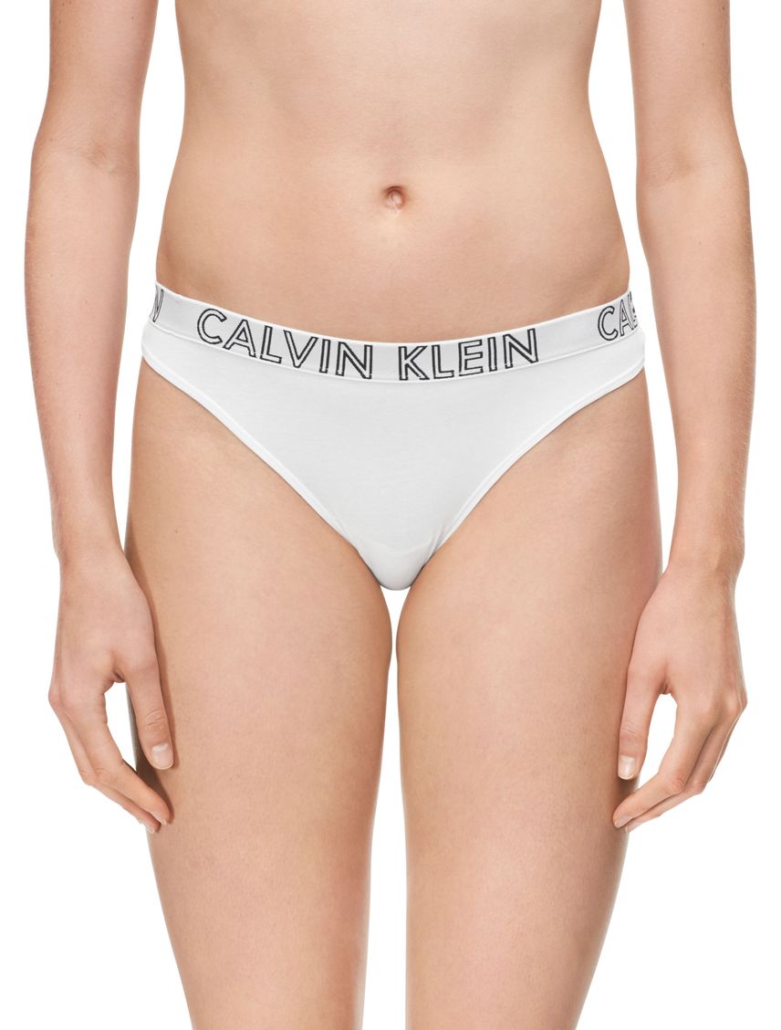 Colaless con logo - ultimate cotton