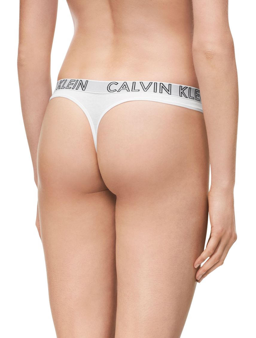 Colaless con logo - ultimate cotton