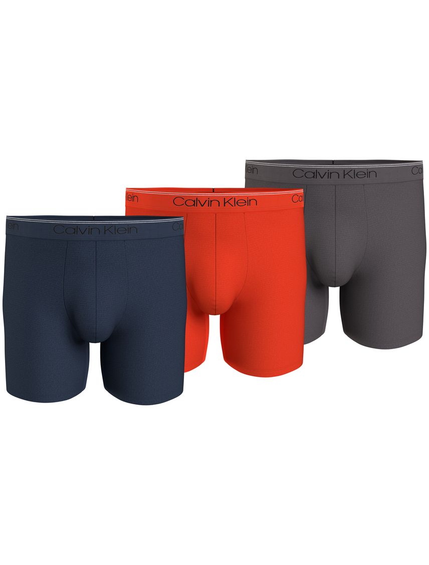 Pack de 3 boxer brief - micro stretch