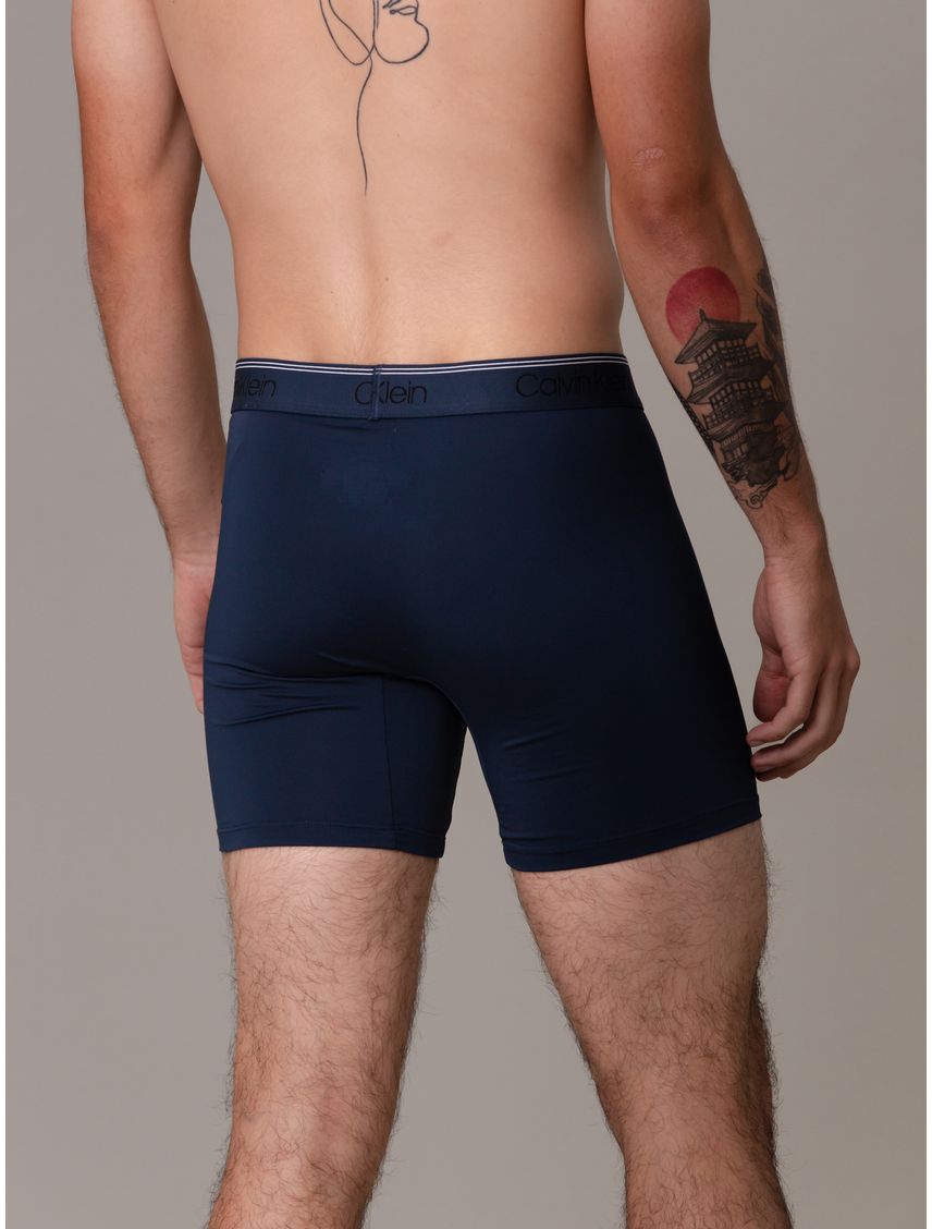 Pack de 3 boxer brief - micro stretch