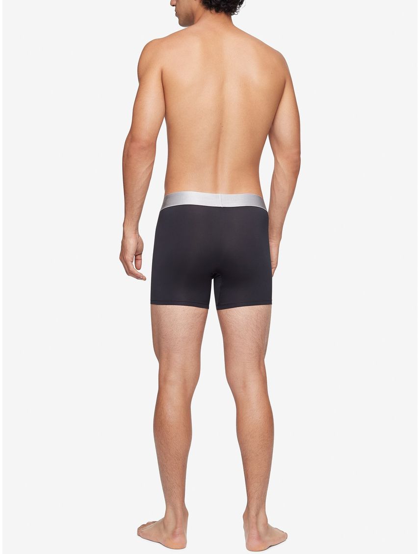 Pack de 3 boxer brief - Steel Micro