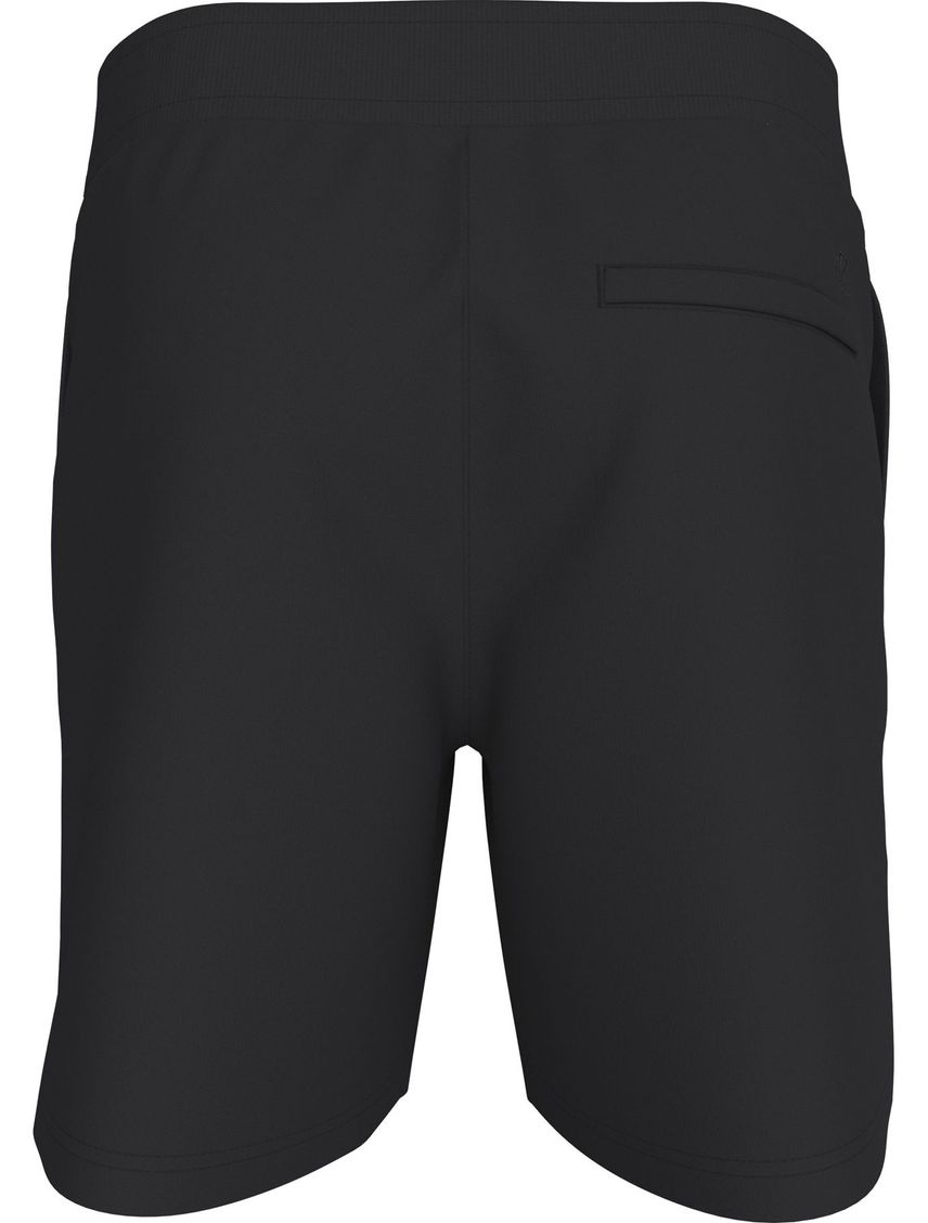 Pantalón corto de algodón
