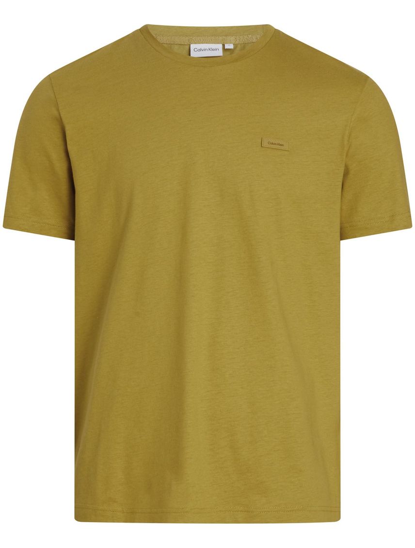 Remera classic liquid touch