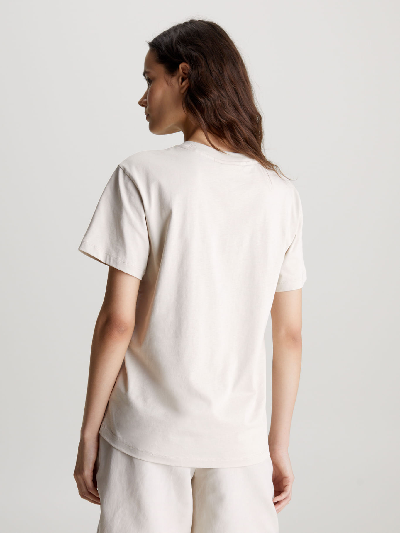 Dkny Mujer DKNY - Camiseta Con Lentejuelas Para Mujer, Color Rojo Dkny  Mujer Ropa, image size:1364x1819