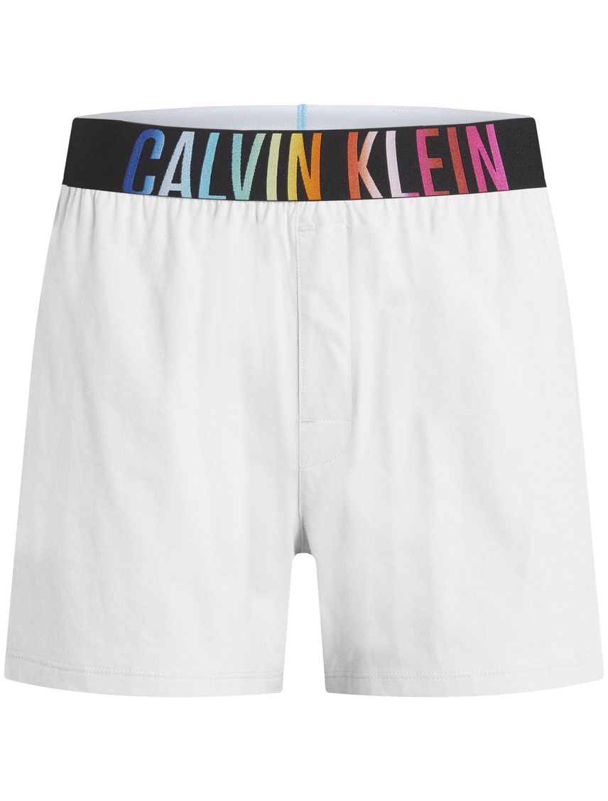 Shorts de estar en casa - Intense Power Pride