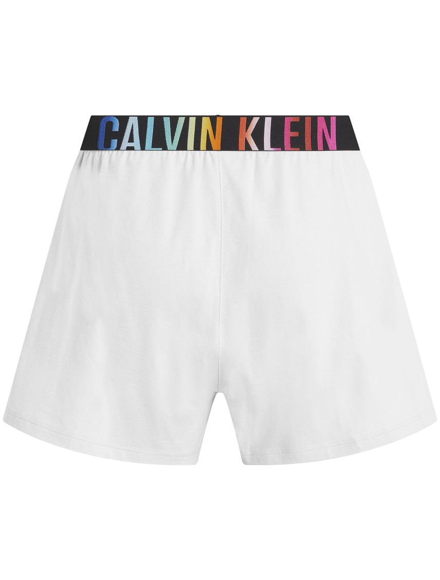 Shorts de estar en casa - Intense Power Pride