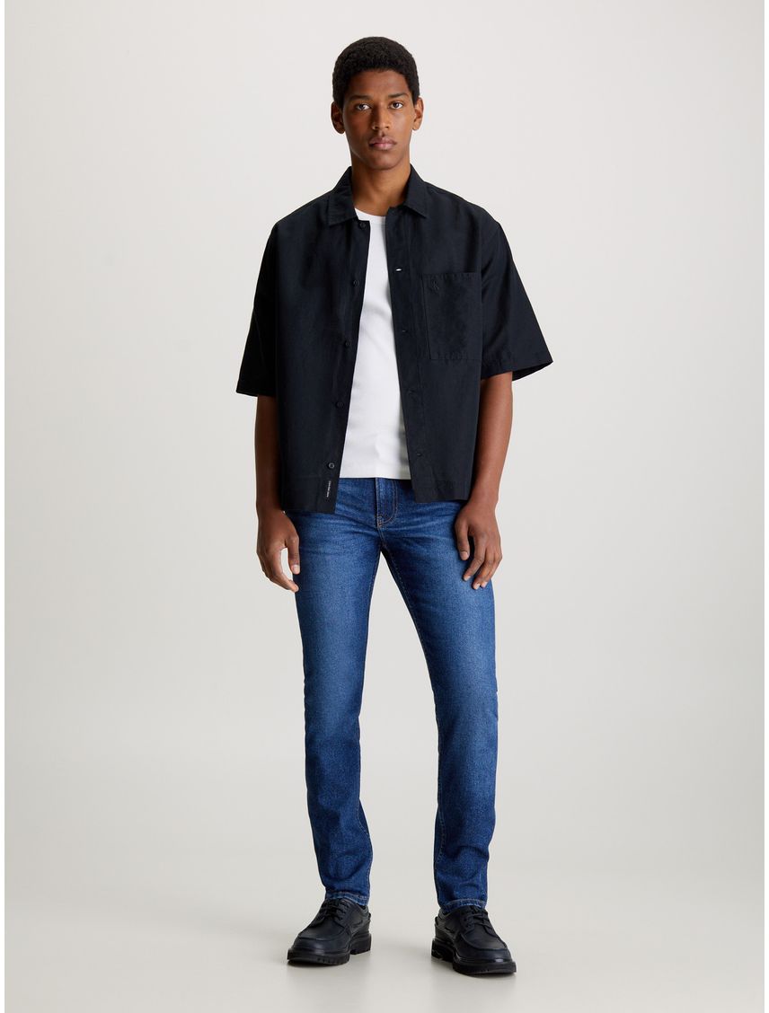 Slim Tapered jeans