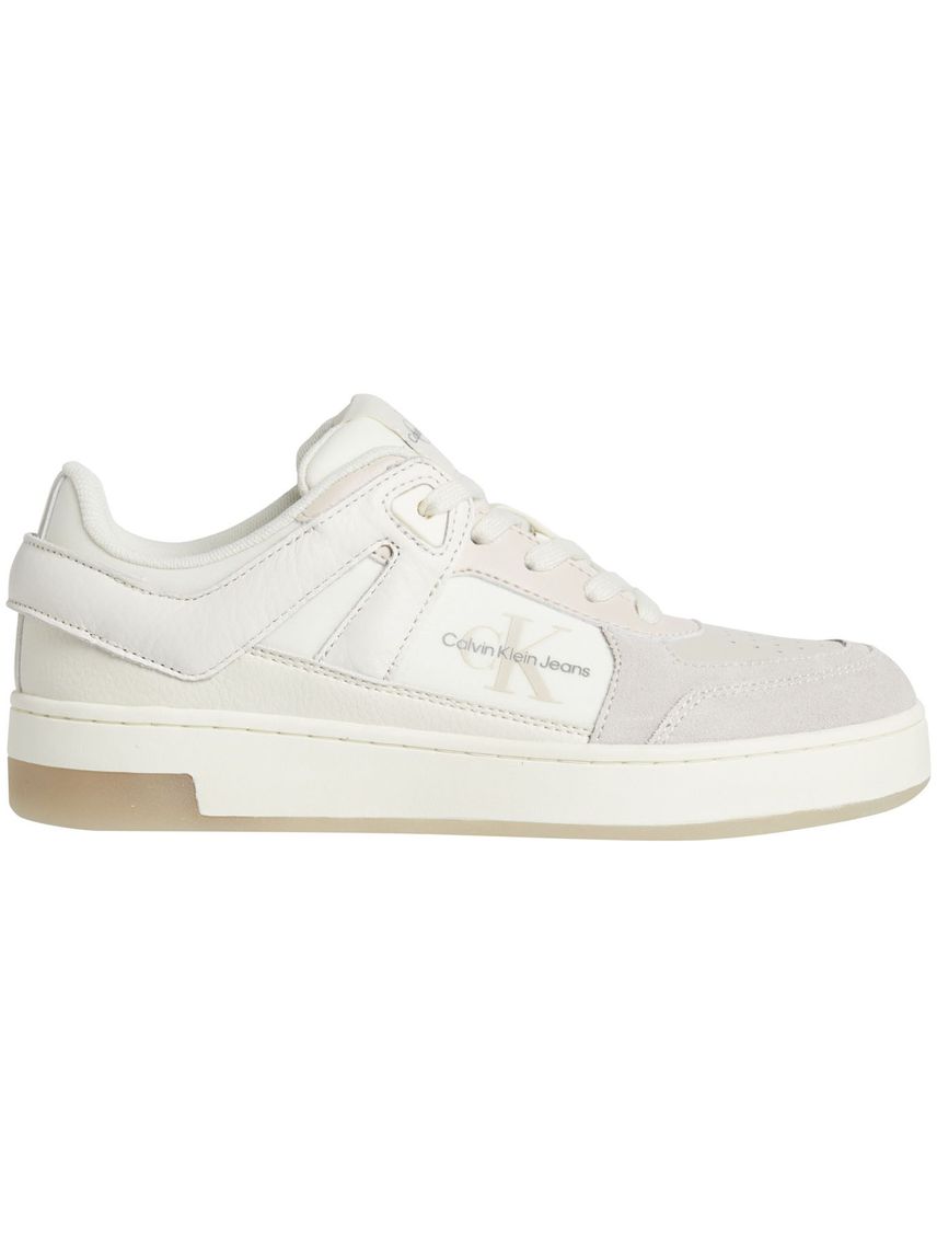 Zapatillas basket cupsole low