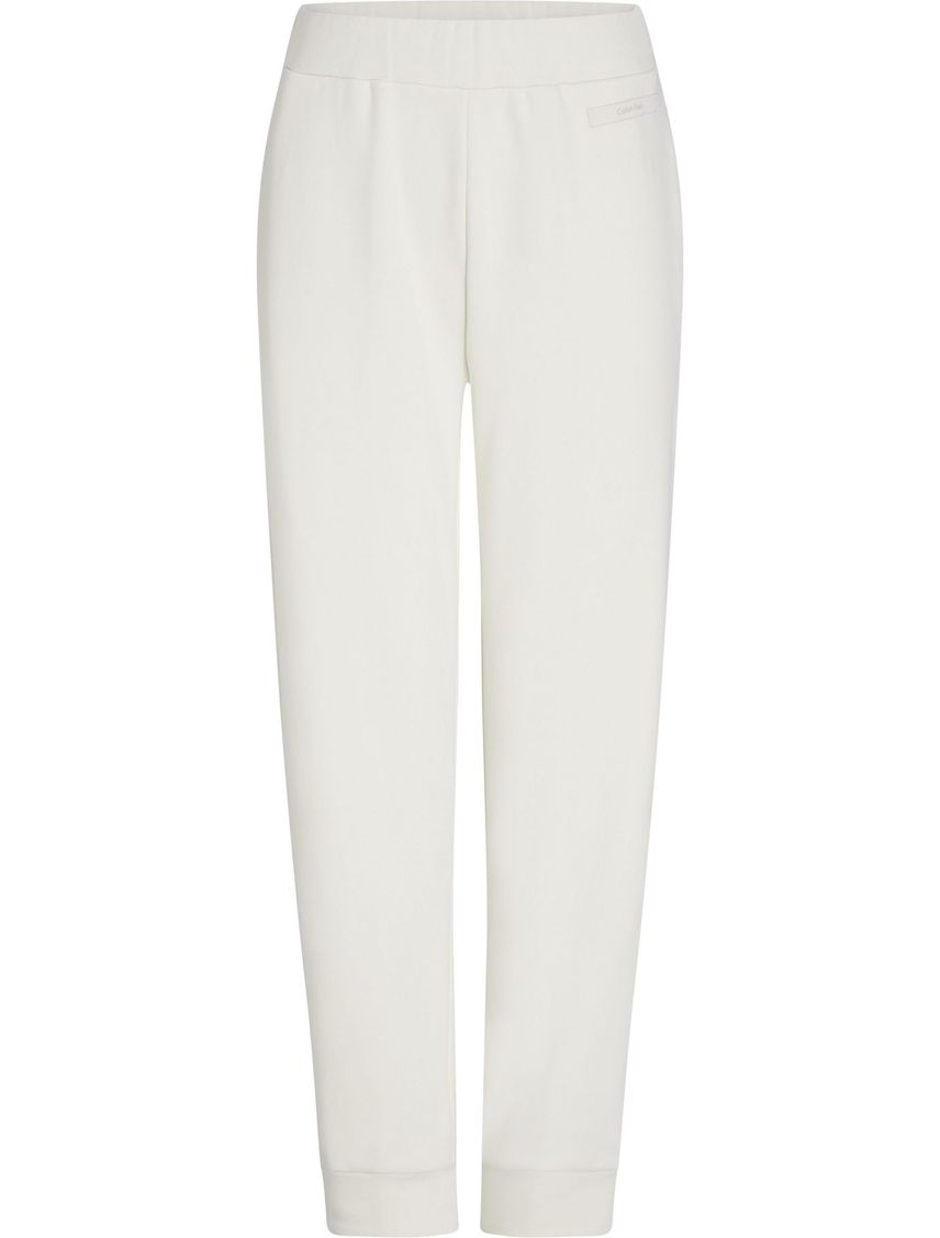 Jogger con micrologo