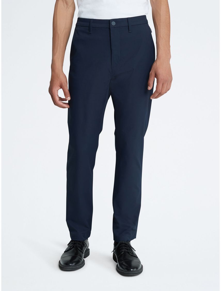 Pantalón chino slim