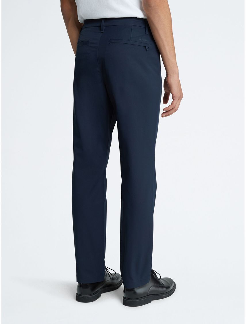 Pantalón chino slim
